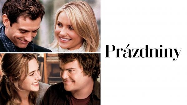 Prázdniny