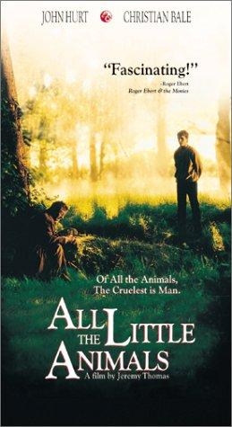 Film Sve male životinje