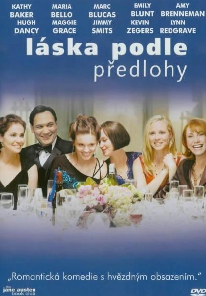 Láska podle předlohy