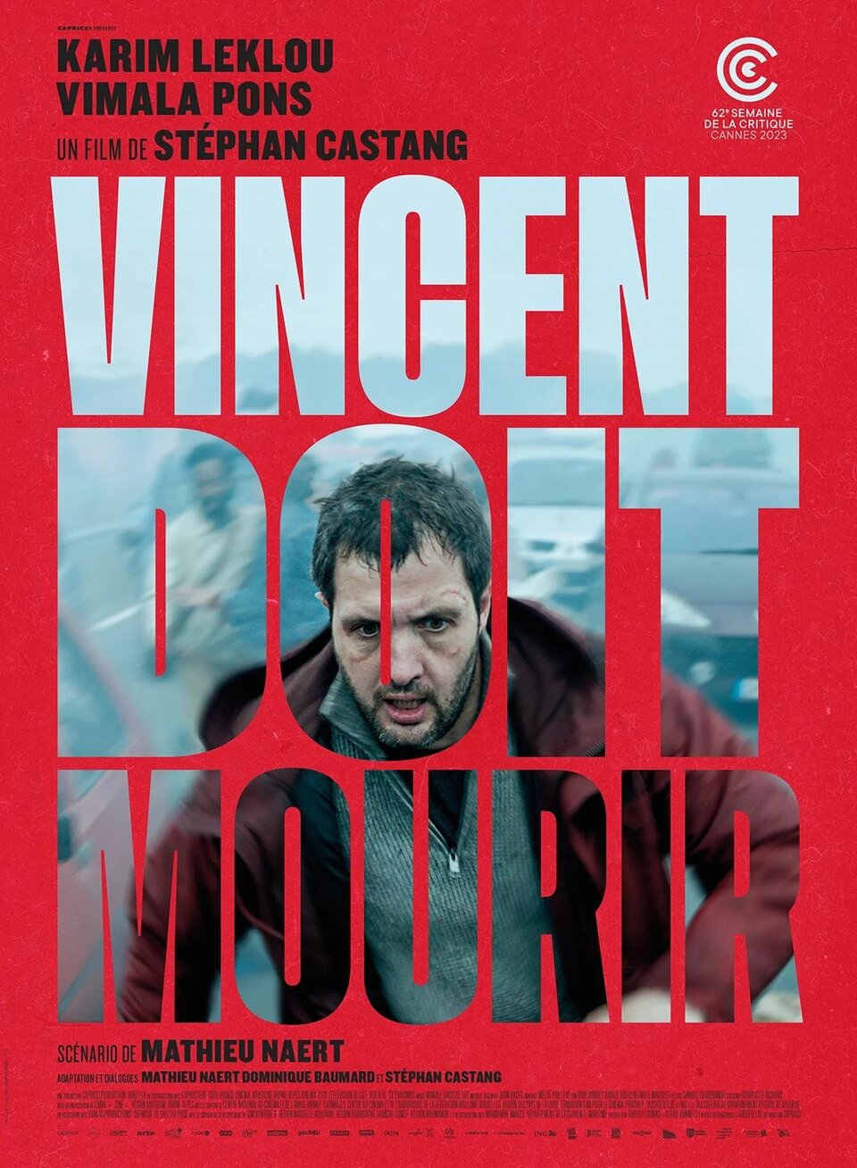 Film Vincent musí zemřít
