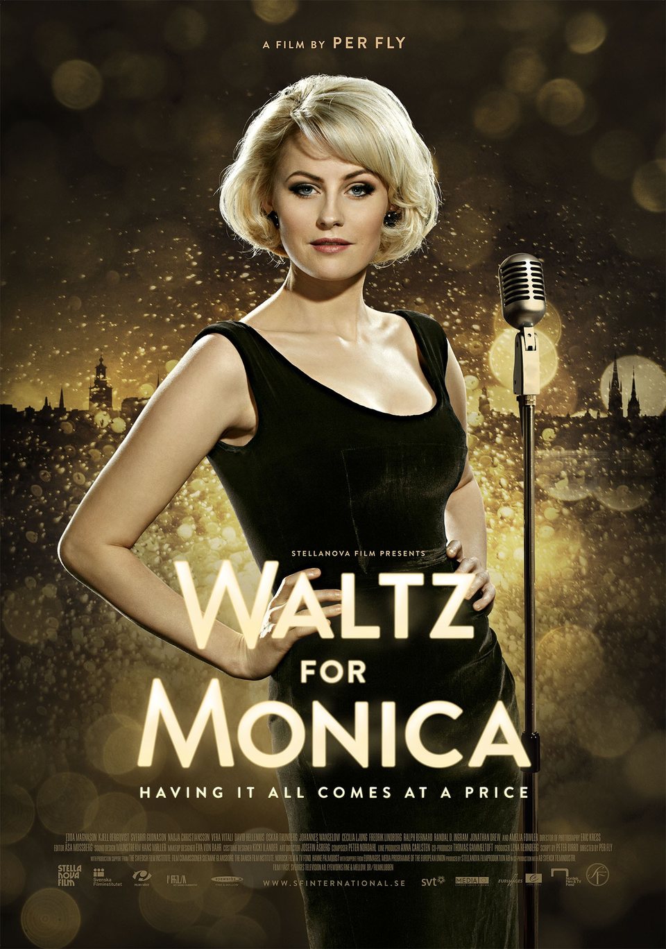 Film Valčík pro Monicu
