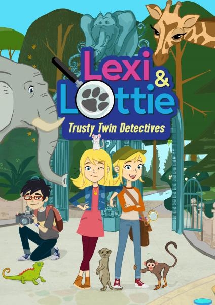 Lexi a Lottie