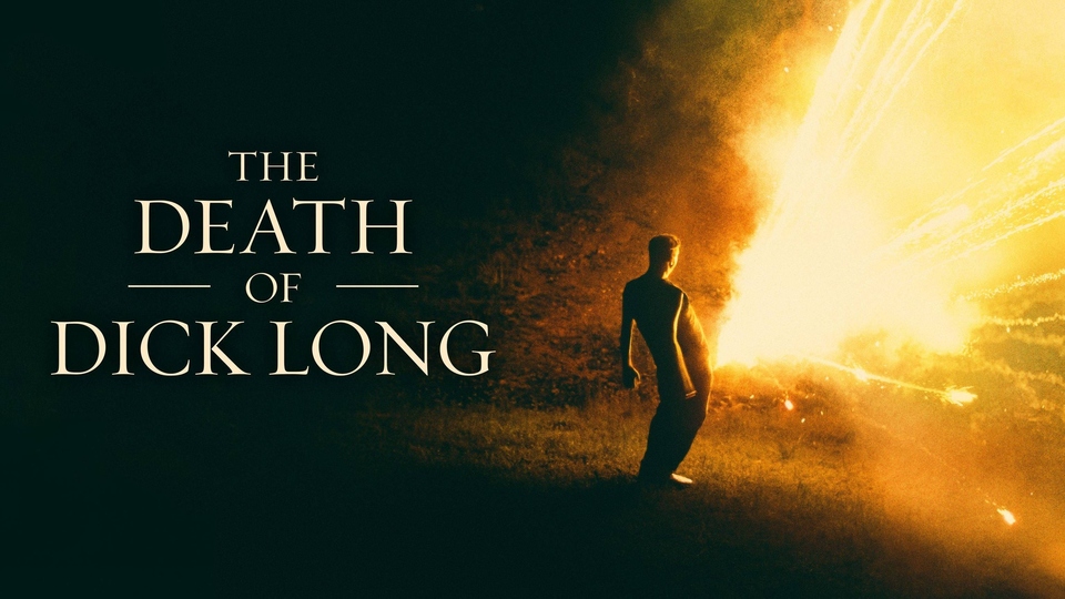 Film Smrt Dicka Longa