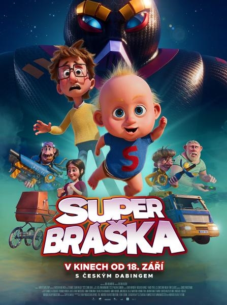 Superbráško
