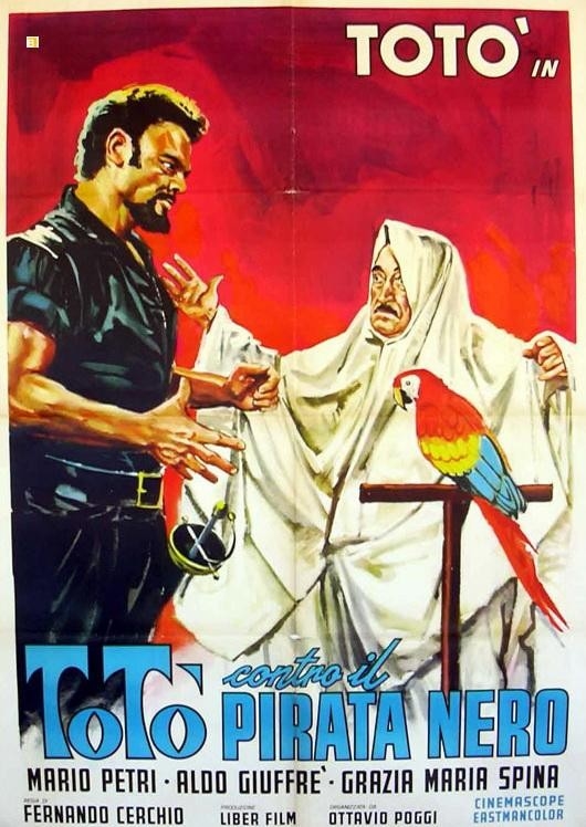 Najbolji italijanski filmovi iz godine 1964 online