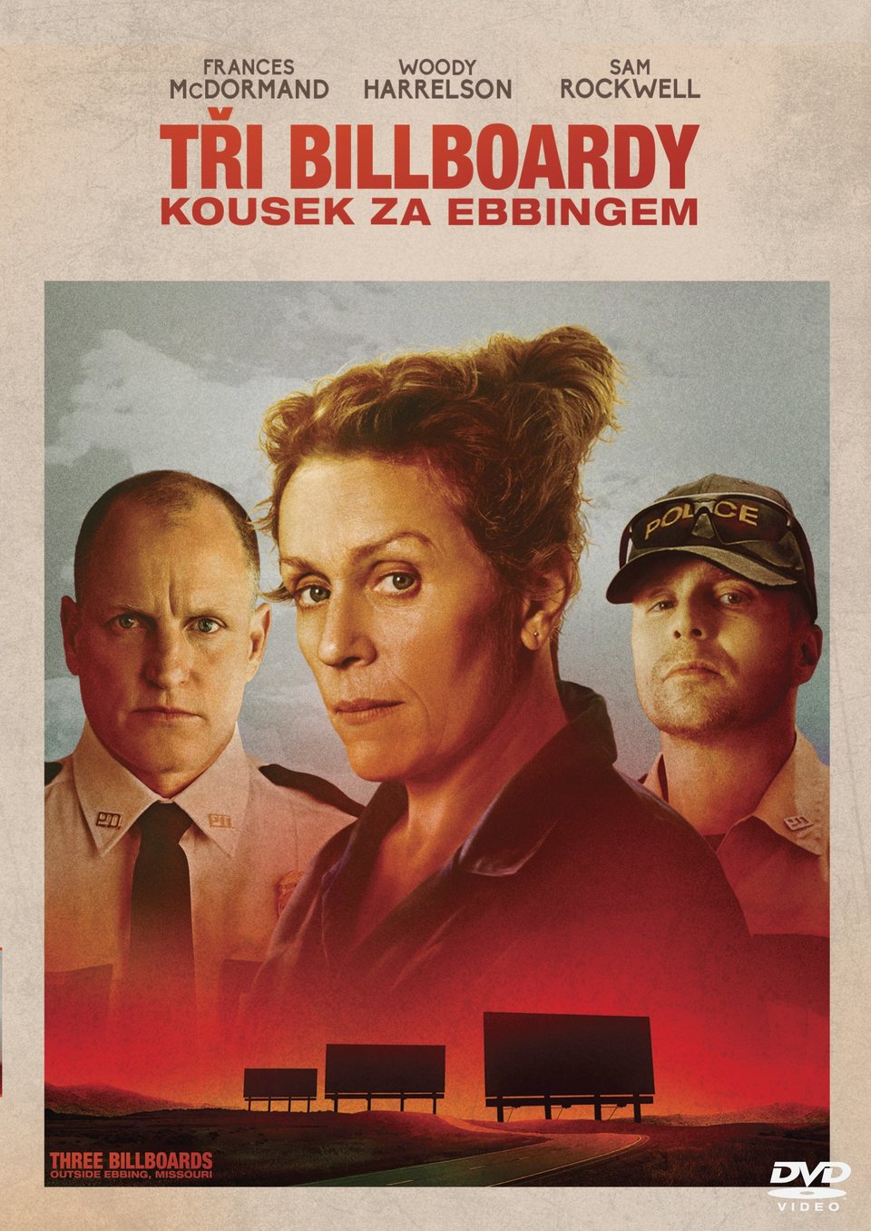 Film Tri billboardy kúsok za Ebbingom