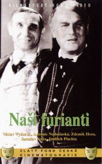 Film Naši furianti