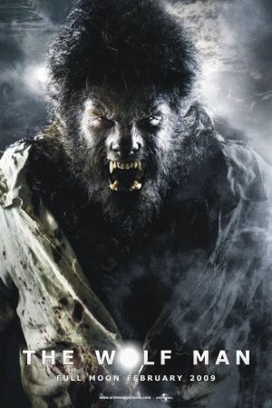 Film Vlkodlak