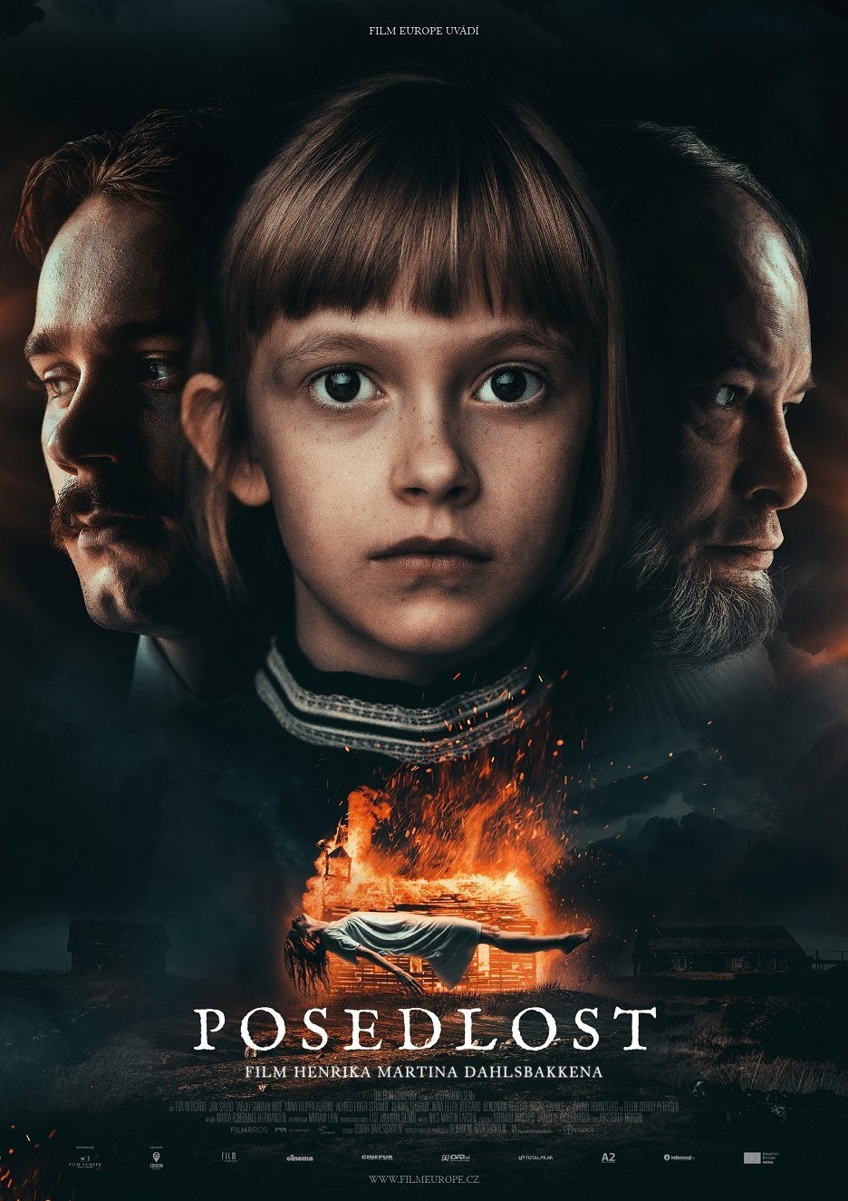 Film Posedlost
