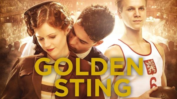 Golden Sting