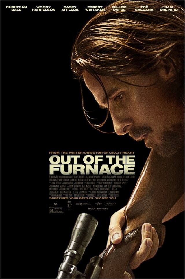 Film Zrodzony w ogniu