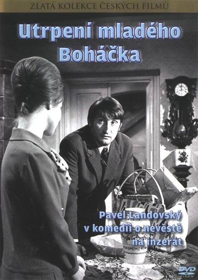 Utrpení mladého Boháčka