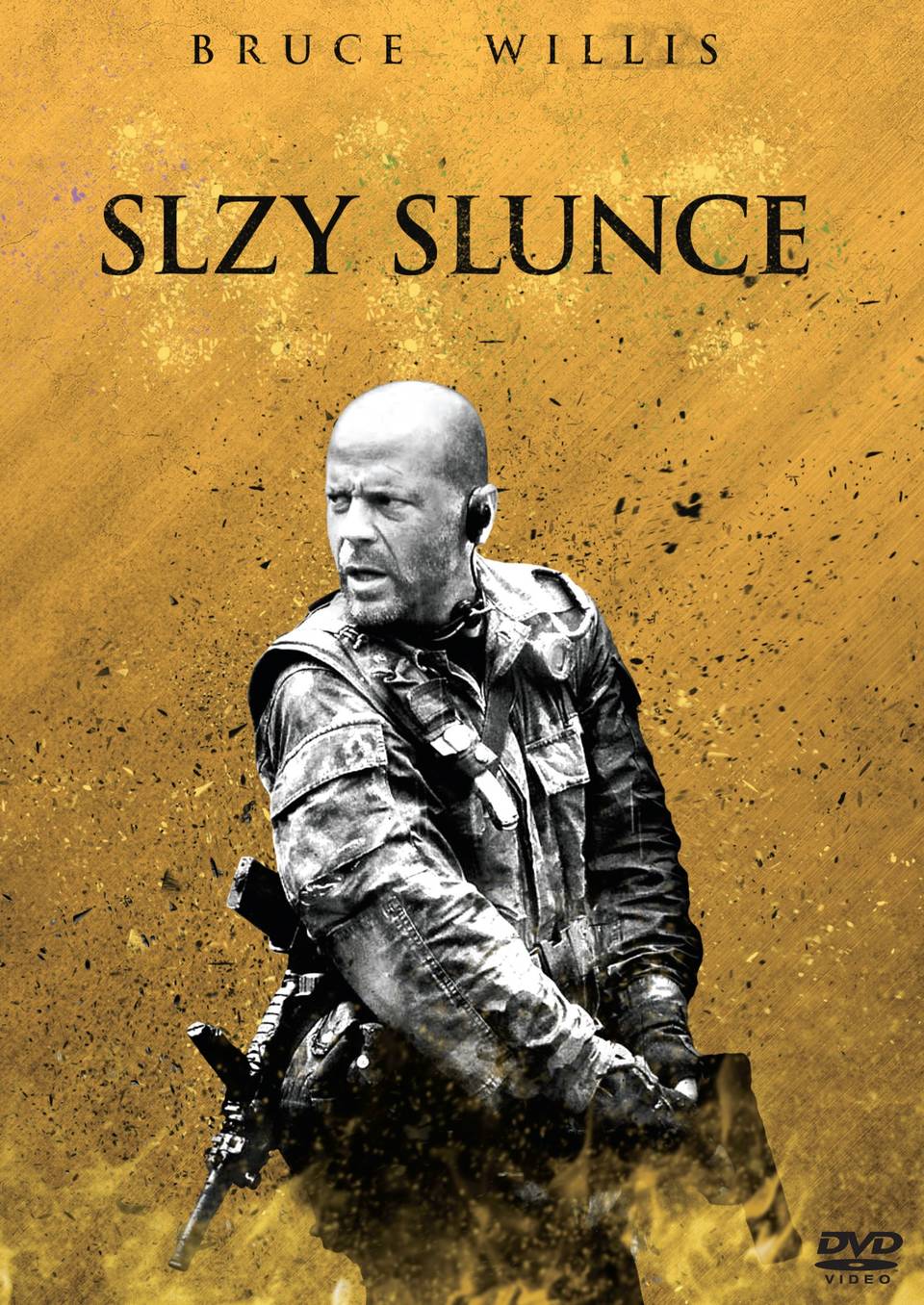 Film Slzy slunce