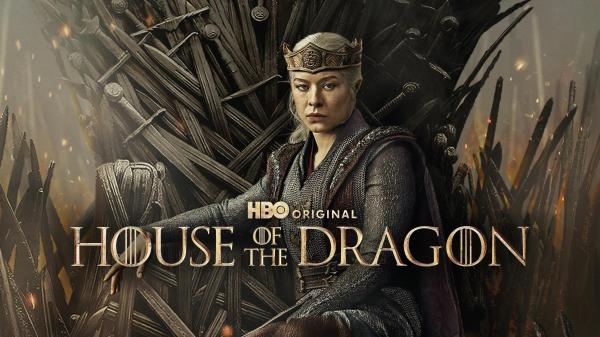 House of the Dragon