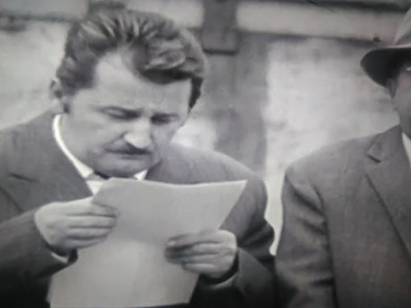Moji dragi dobrotvori