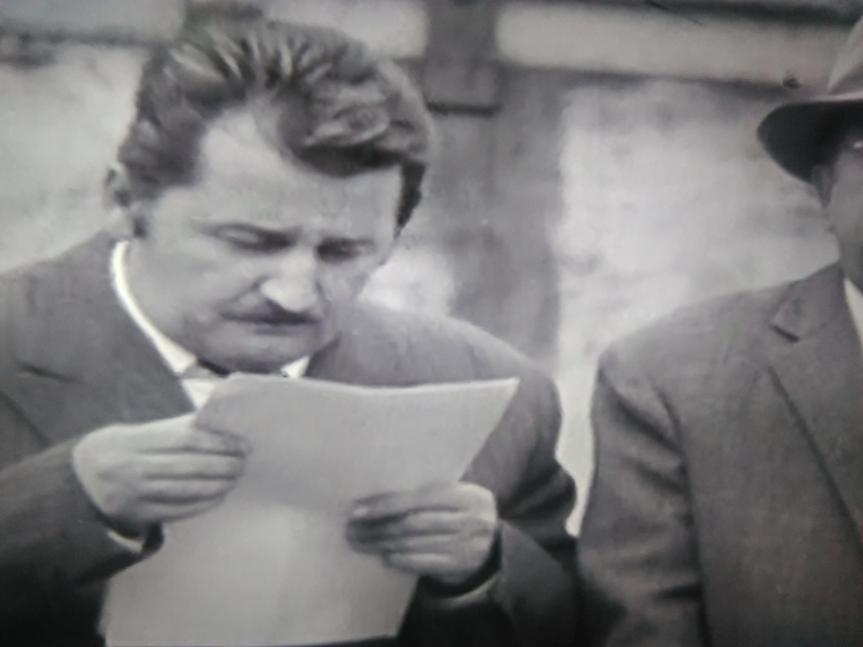 Film Moji dragi dobrotvori