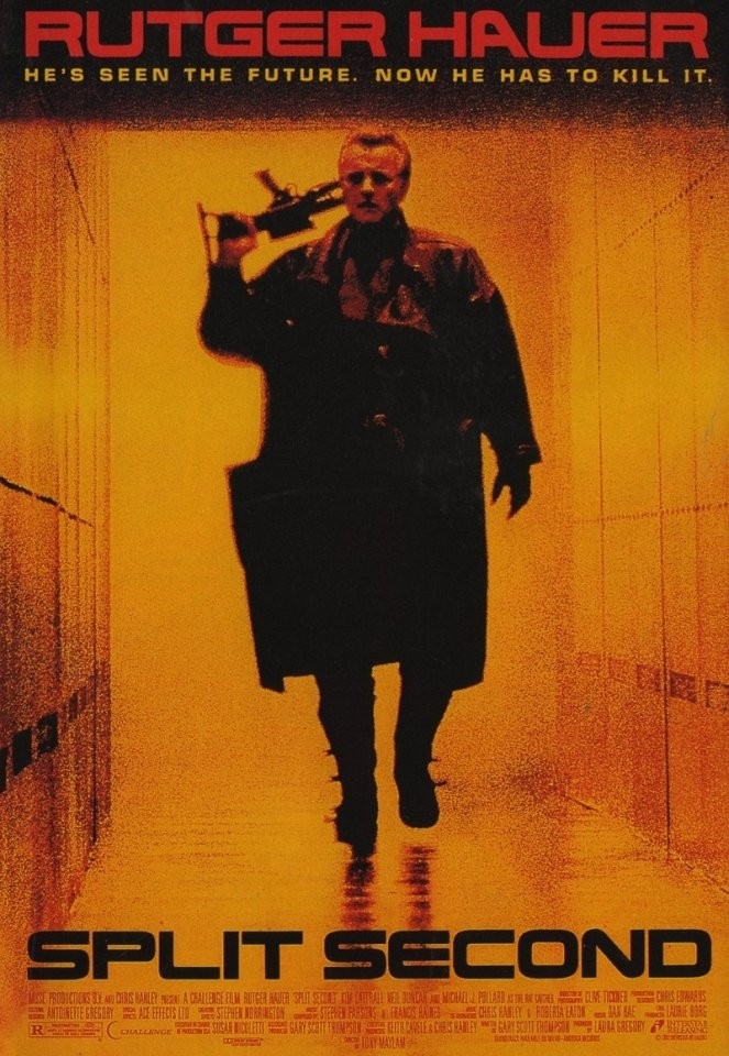 The best crime and detective films from 90's online