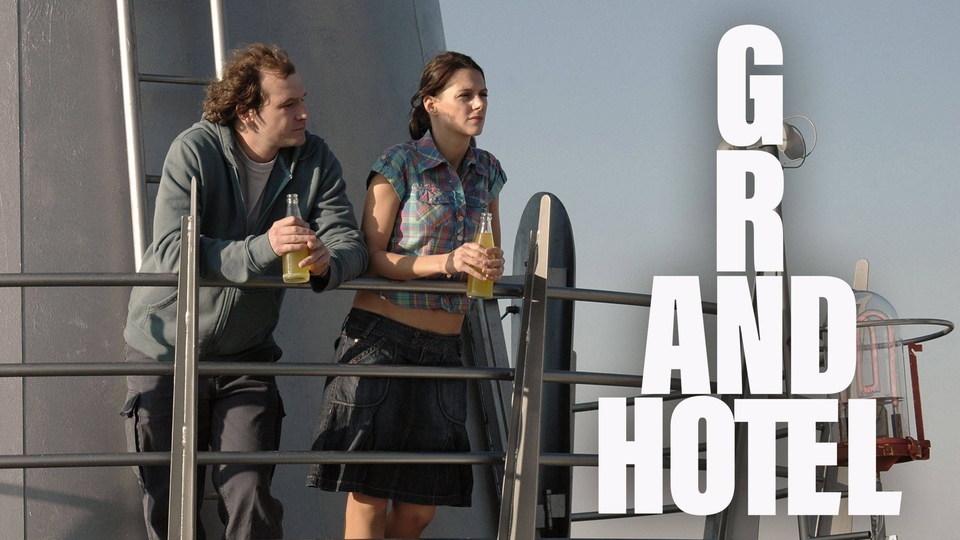 Film Grandhotel