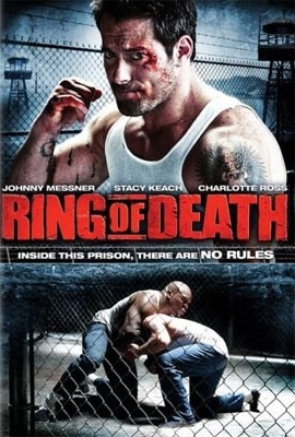 Film Krwawy ring