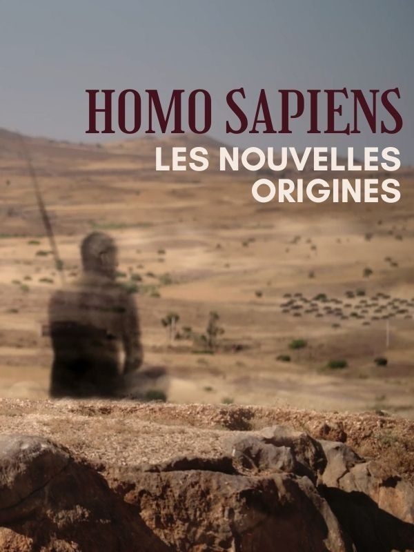 Dokument Homo Sapiens: nový začiatok