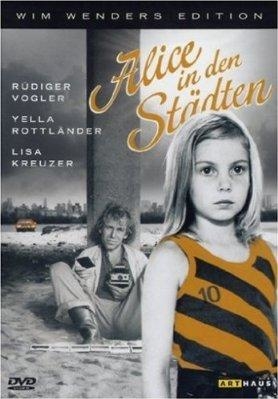 Alice u gradovima