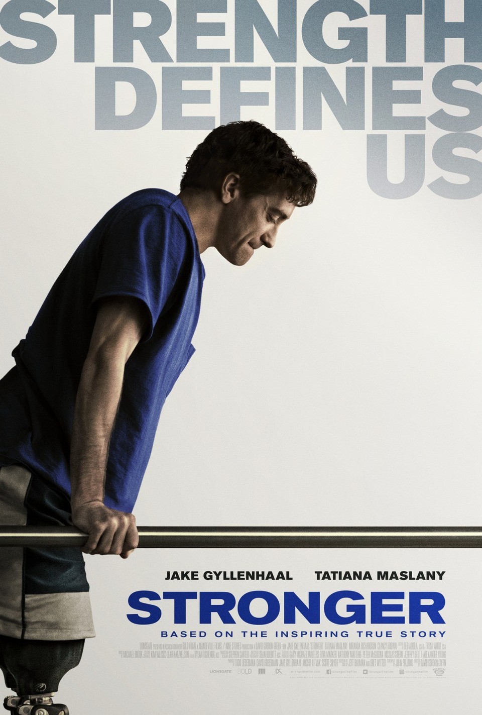 Film Silnější