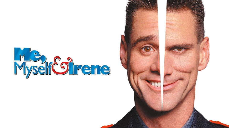 Film Ja, ja i Irena