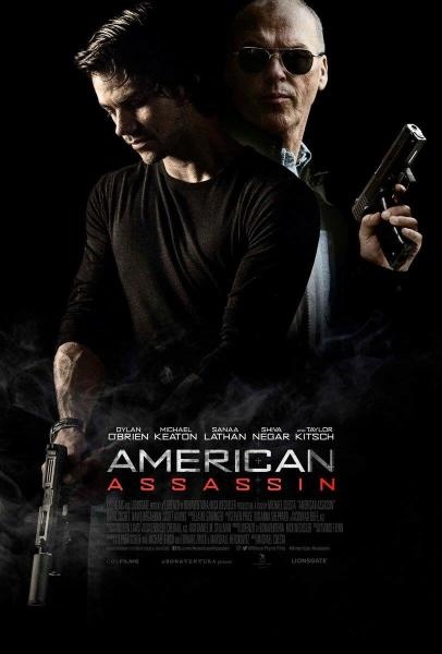 American Assassin