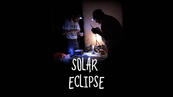 Solar Eclipse