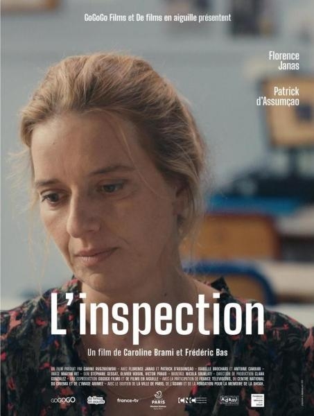 Inspekce