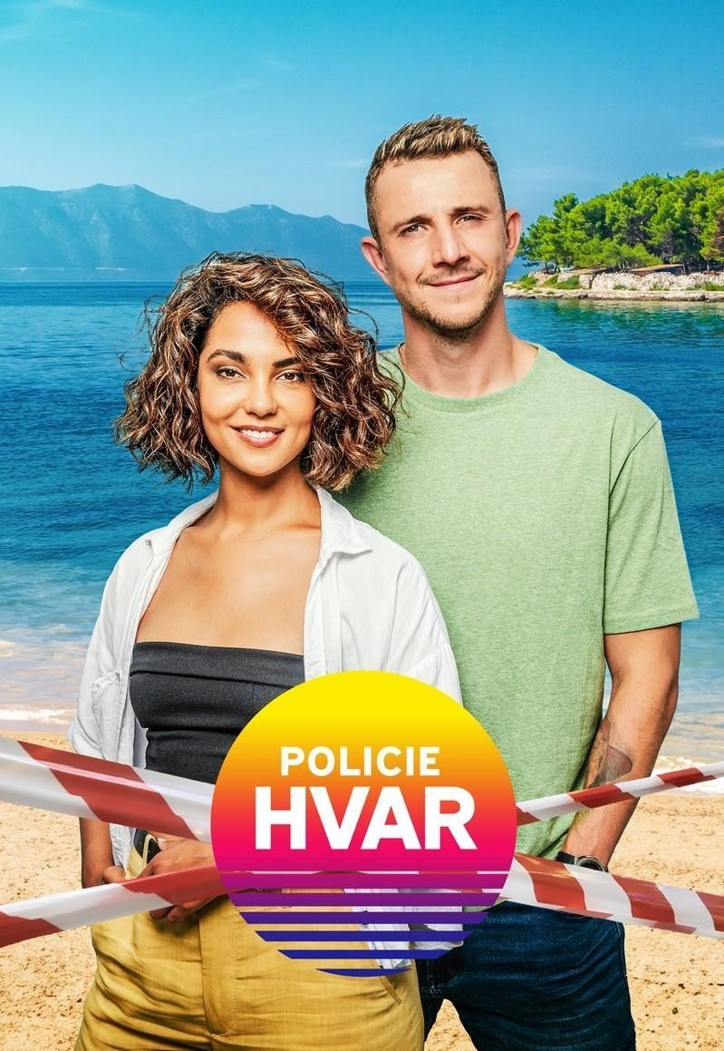 Seriál Policie Hvar