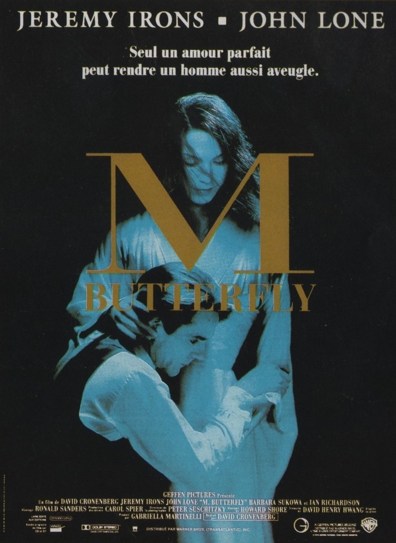Film M. Butterfly