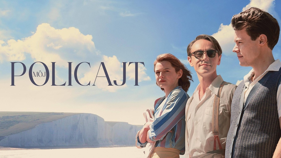 Film Můj policista