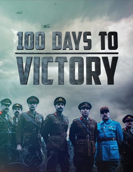 100 dní do vítězství