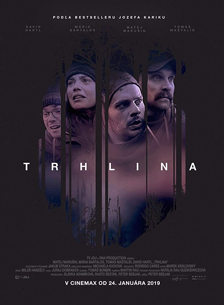 Film Trhlina