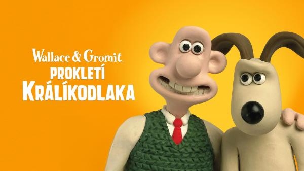 Wallace & Gromit: The Curse of the Were-Rabbit