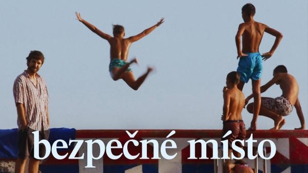 Bezpečné místo