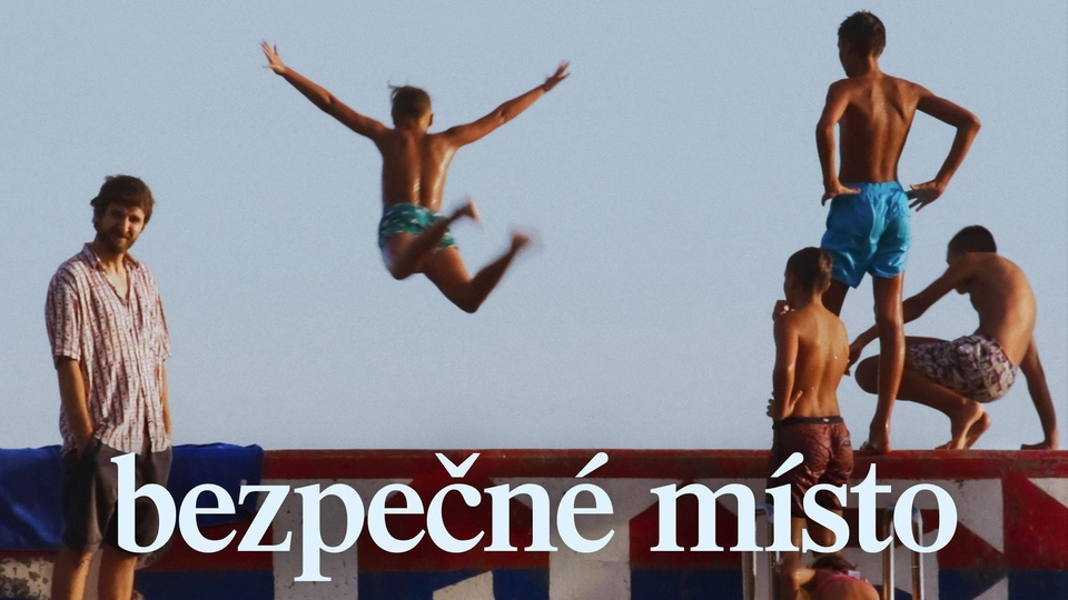 Film Bezpečné místo