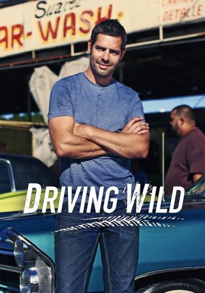 Driving Wild
