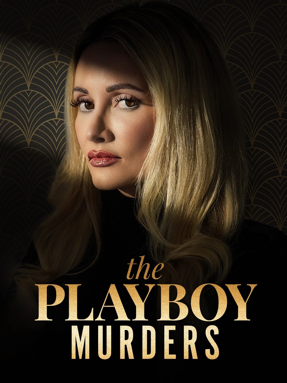 Documentary Vraždy modelek Playboye