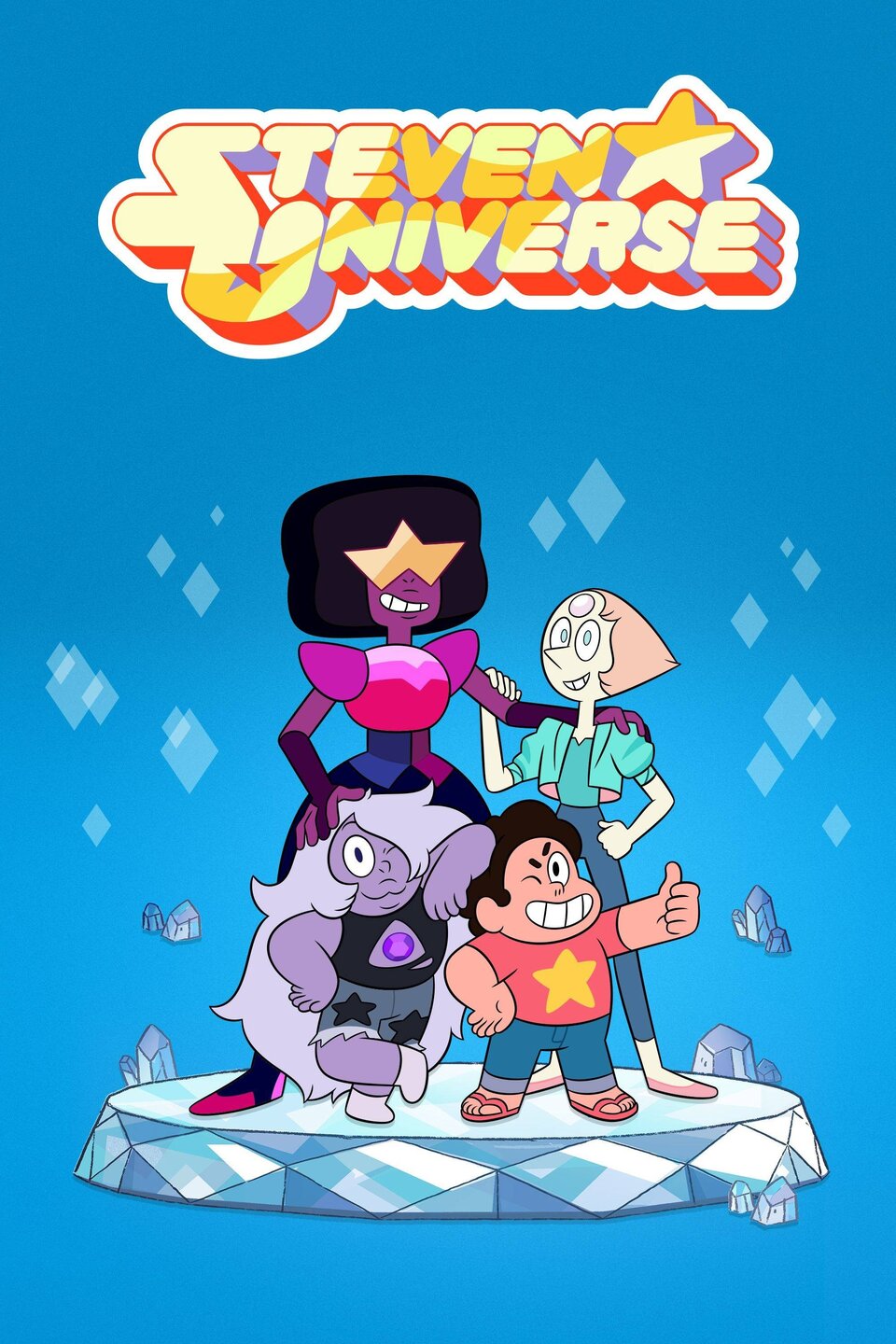 Rebecca Sugar Watch Steven Universe Future For Free Rebecca Sugar