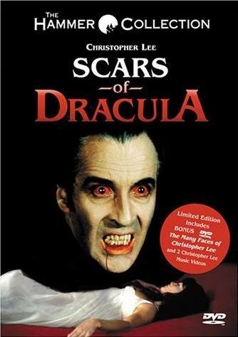 Posljednji Drakula