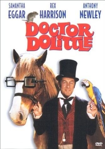 Film Doctor Dolittle