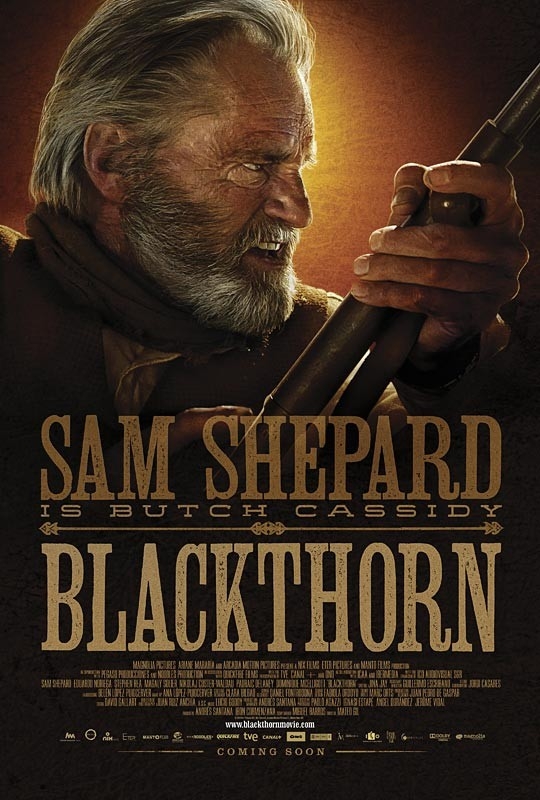 Film Blackthorn