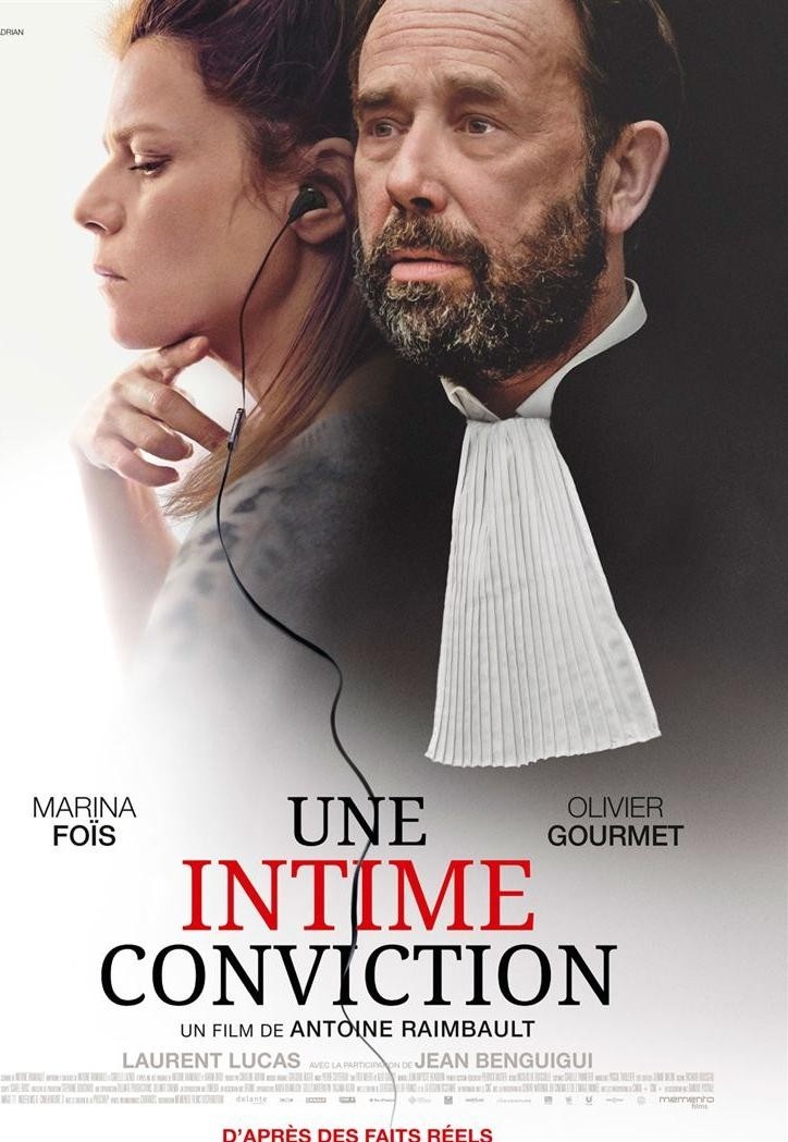 Film Une Intime conviction