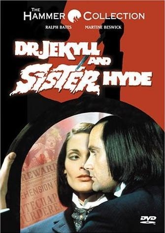 Doktor Jekyll i gospođa Hyde