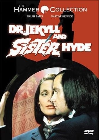 Film Doktor Jekyll i gospođa Hyde
