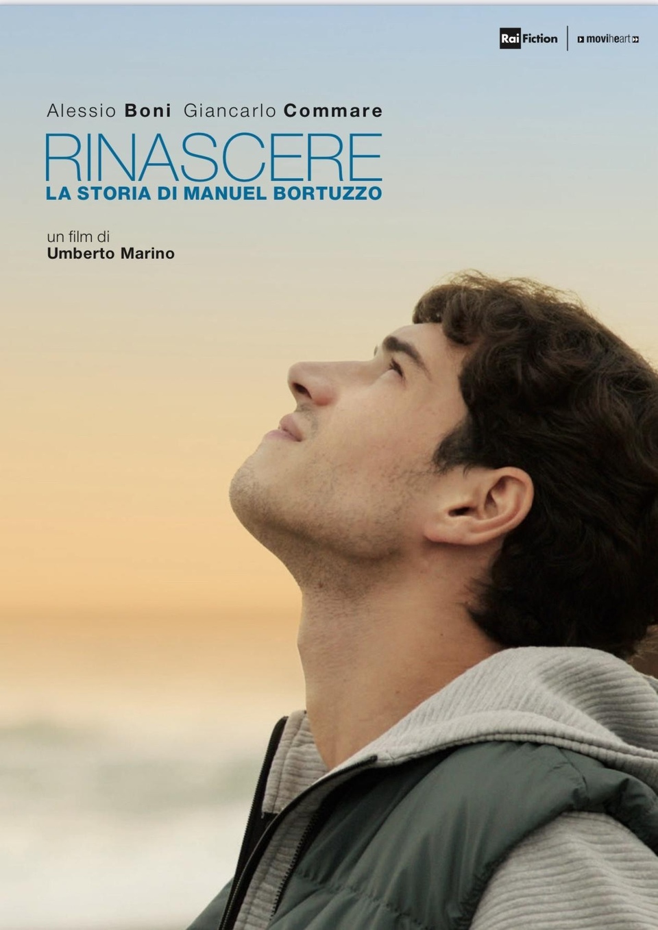 Film Znovuzrodenie