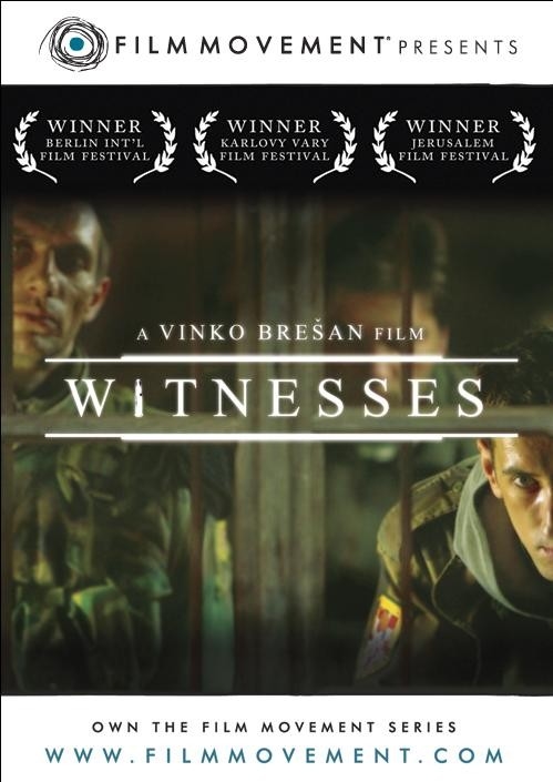 Film Svjedoci