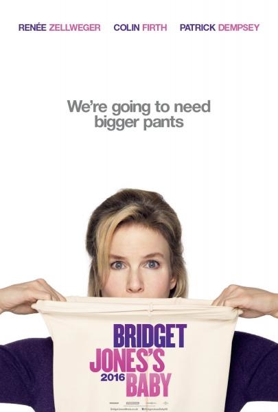 Drugo stanje Bridget Jones